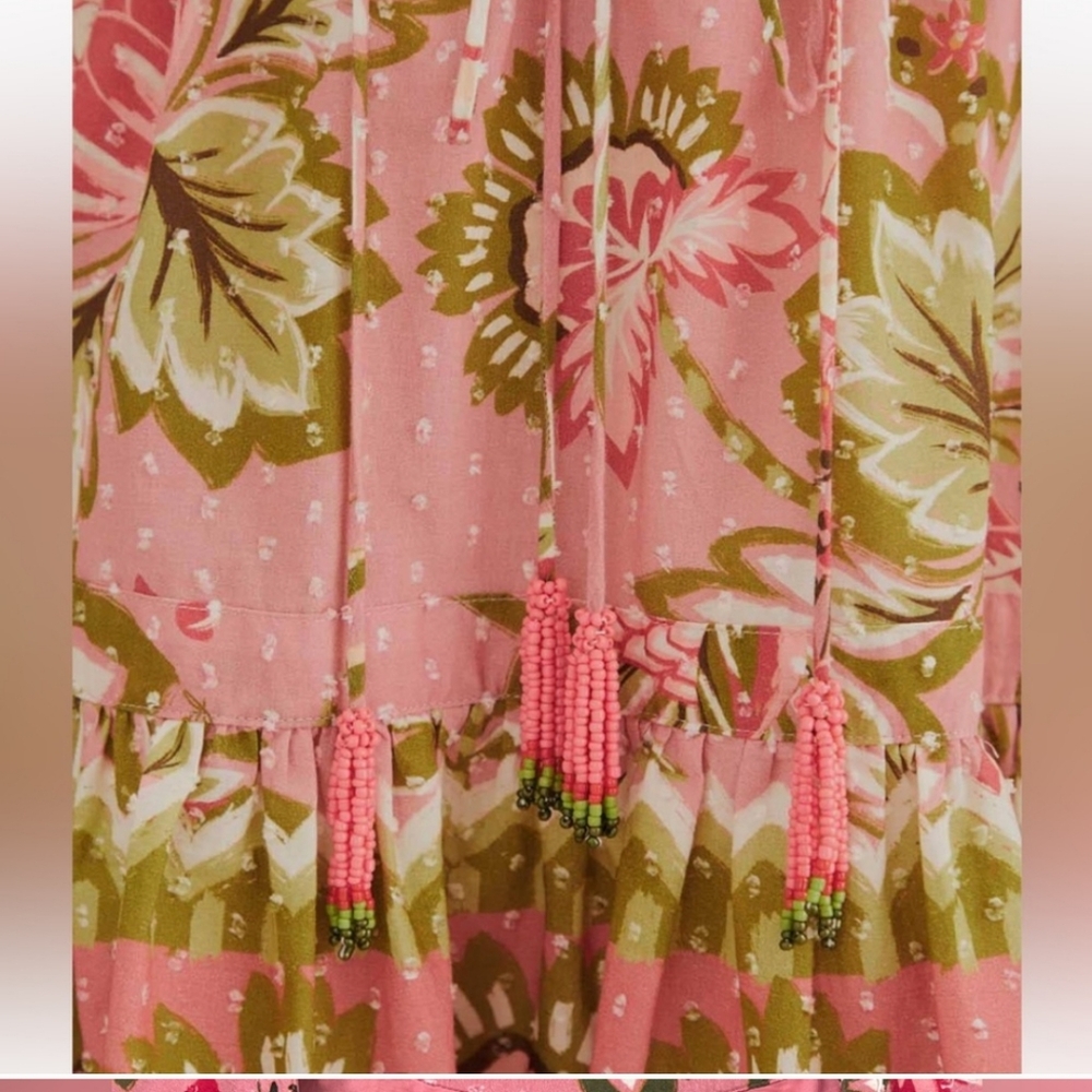 Farm Rio Minidress - Picture 7 of 7